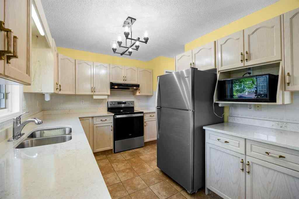 MLS® A2268647 - 6 Edenwold Green NW in Edgemont Calgary, Residential