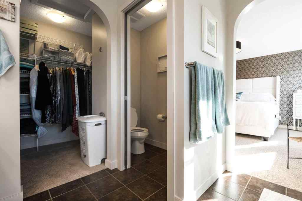 MLS® A2268648 - 281 Evanspark Gardens NW in Evanston Calgary, Residential