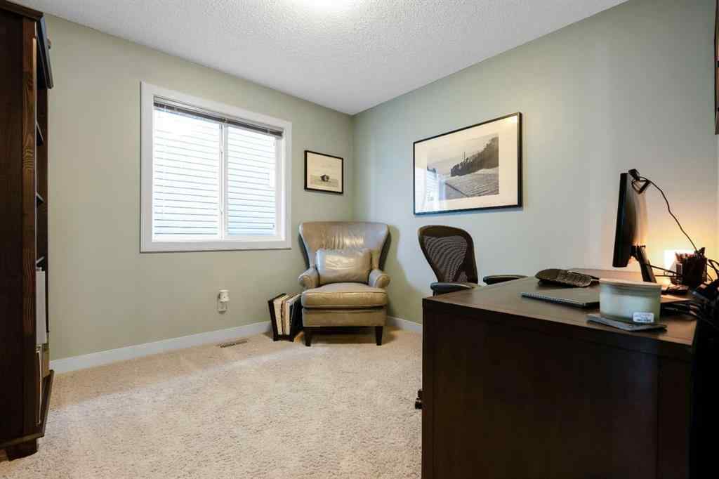MLS® A2268648 - 281 Evanspark Gardens NW in Evanston Calgary, Residential