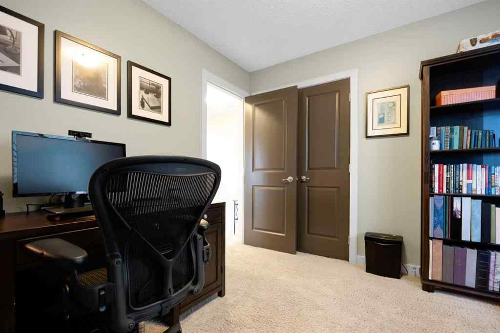 MLS® A2268648 - 281 Evanspark Gardens NW in Evanston Calgary, Residential