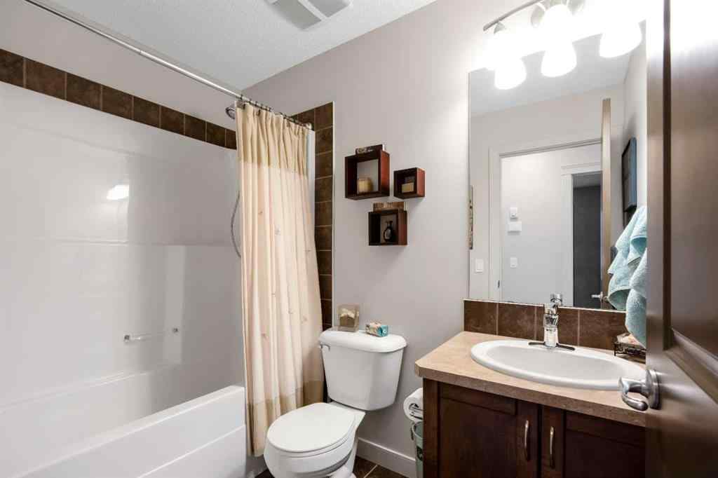 MLS® A2268648 - 281 Evanspark Gardens NW in Evanston Calgary, Residential