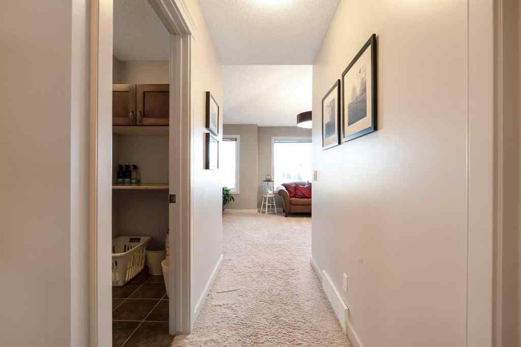 MLS® A2268648 - 281 Evanspark Gardens NW in Evanston Calgary, Residential