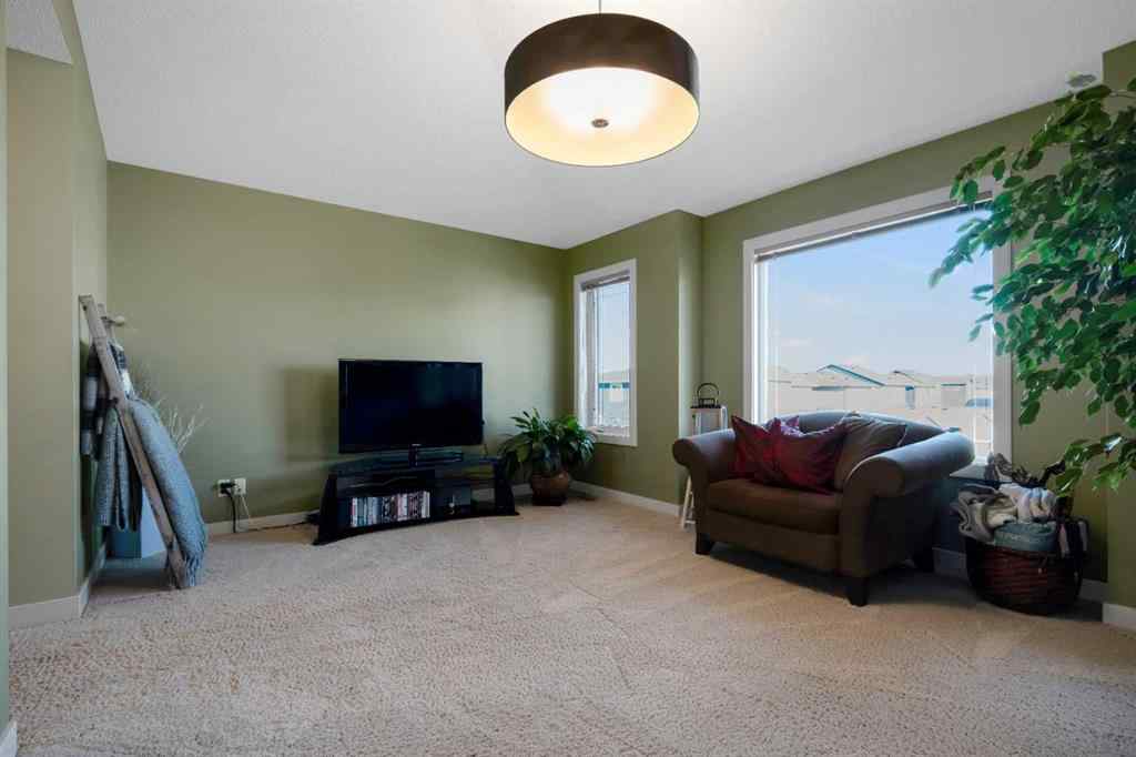 MLS® A2268648 - 281 Evanspark Gardens NW in Evanston Calgary, Residential