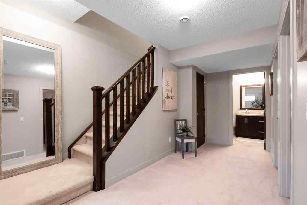 MLS® A2268648 - 281 Evanspark Gardens NW in Evanston Calgary, Residential