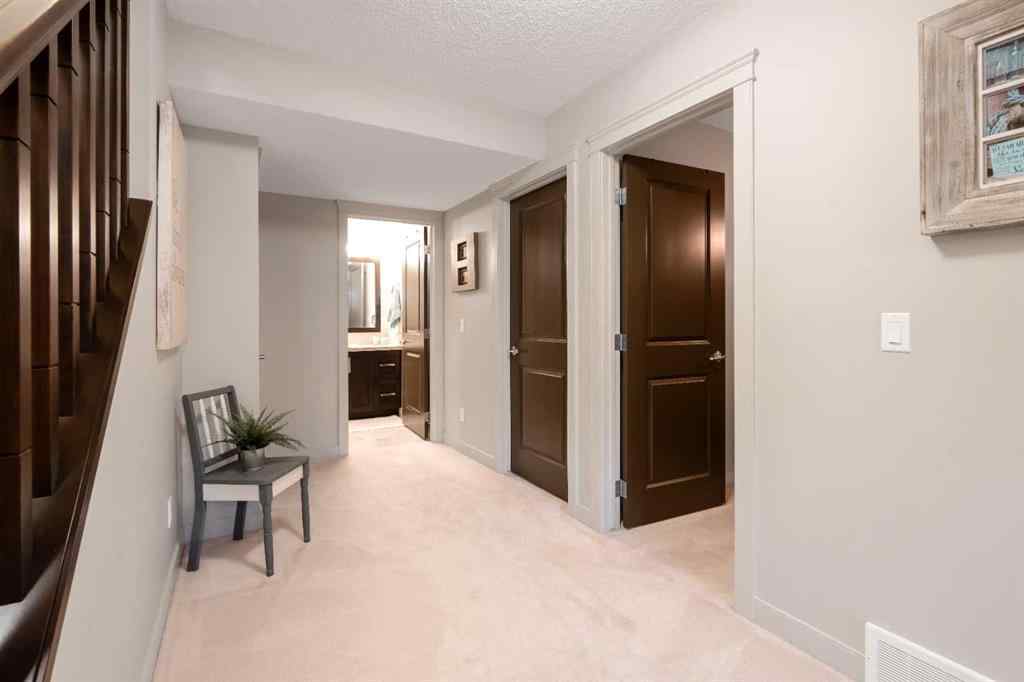 MLS® A2268648 - 281 Evanspark Gardens NW in Evanston Calgary, Residential