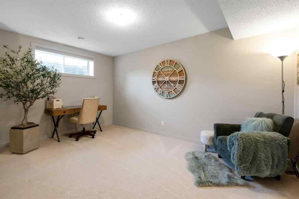 MLS® A2268648 - 281 Evanspark Gardens NW in Evanston Calgary, Residential