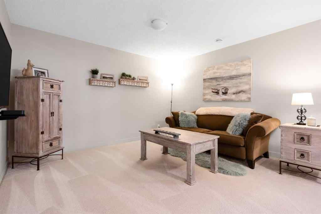 MLS® A2268648 - 281 Evanspark Gardens NW in Evanston Calgary, Residential