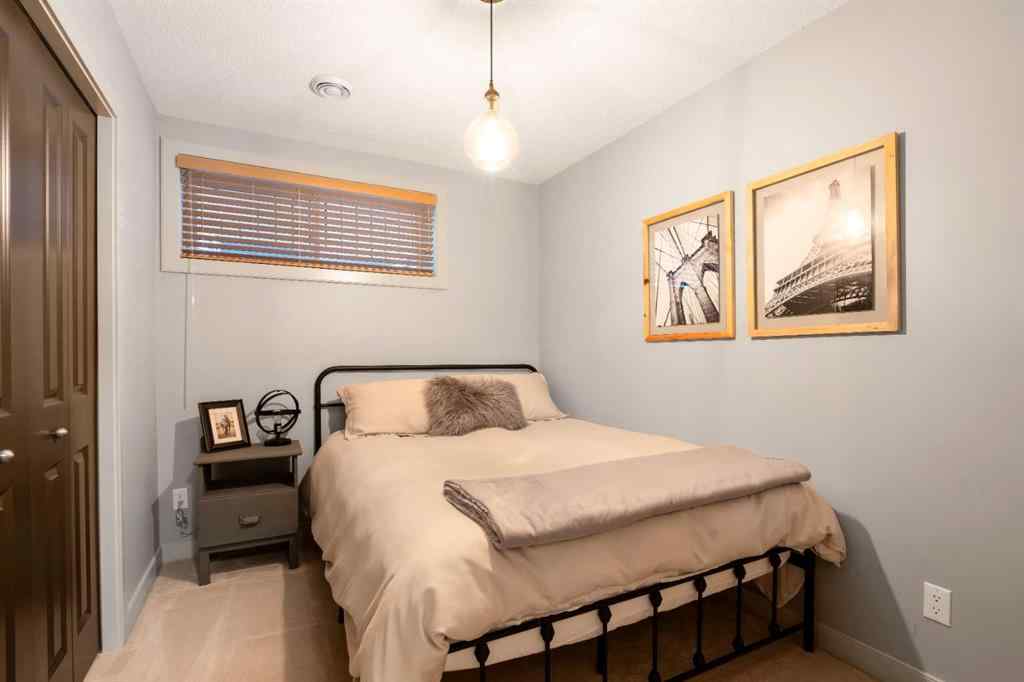 MLS® A2268648 - 281 Evanspark Gardens NW in Evanston Calgary, Residential