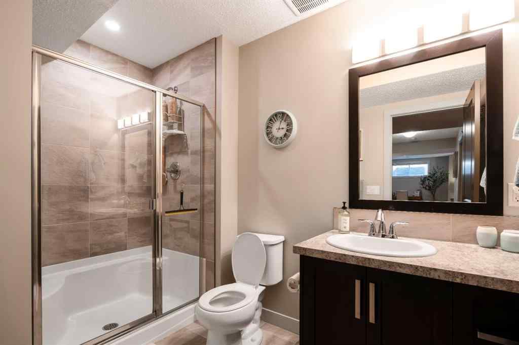 MLS® A2268648 - 281 Evanspark Gardens NW in Evanston Calgary, Residential