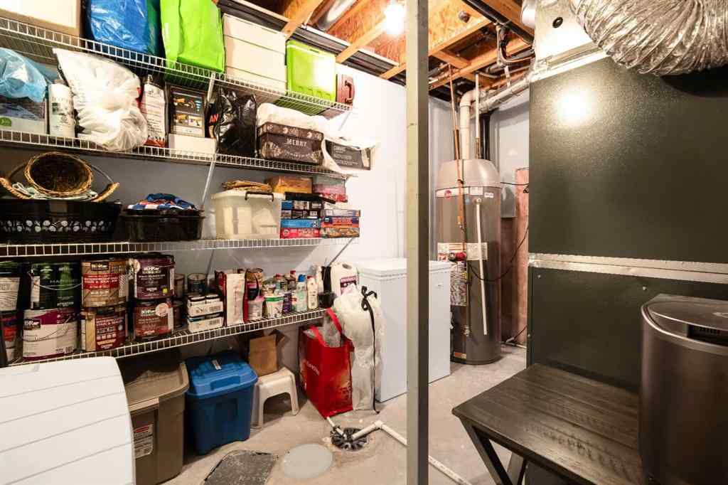 MLS® A2268648 - 281 Evanspark Gardens NW in Evanston Calgary, Residential