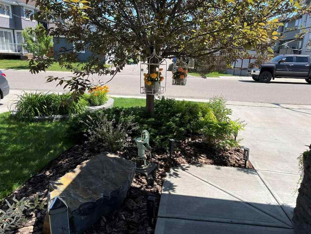 MLS® A2268648 - 281 Evanspark Gardens NW in Evanston Calgary, Residential