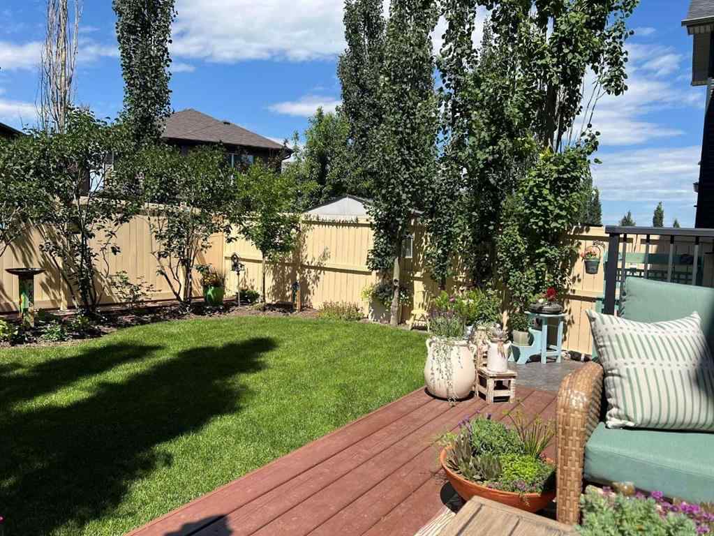 MLS® A2268648 - 281 Evanspark Gardens NW in Evanston Calgary, Residential