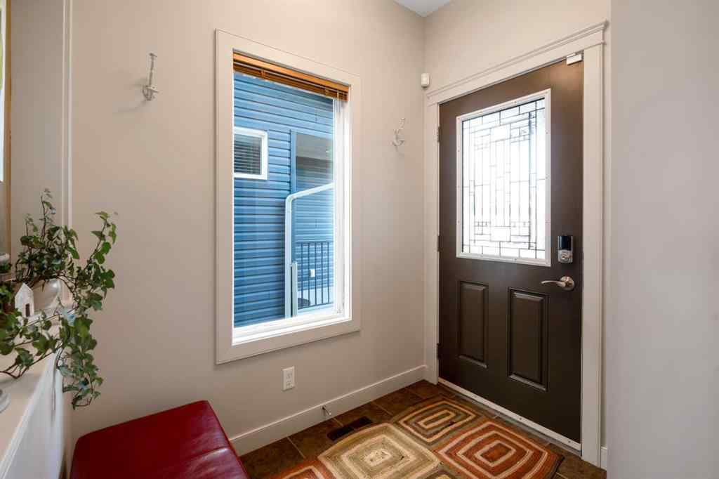 MLS® A2268648 - 281 Evanspark Gardens NW in Evanston Calgary, Residential