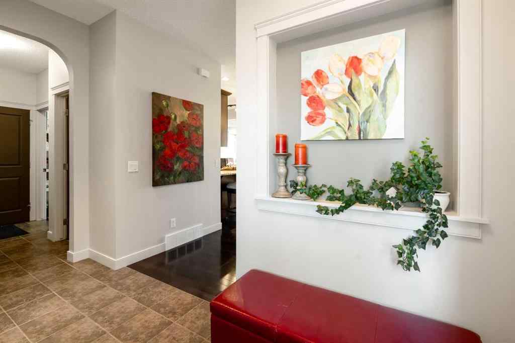 MLS® A2268648 - 281 Evanspark Gardens NW in Evanston Calgary, Residential