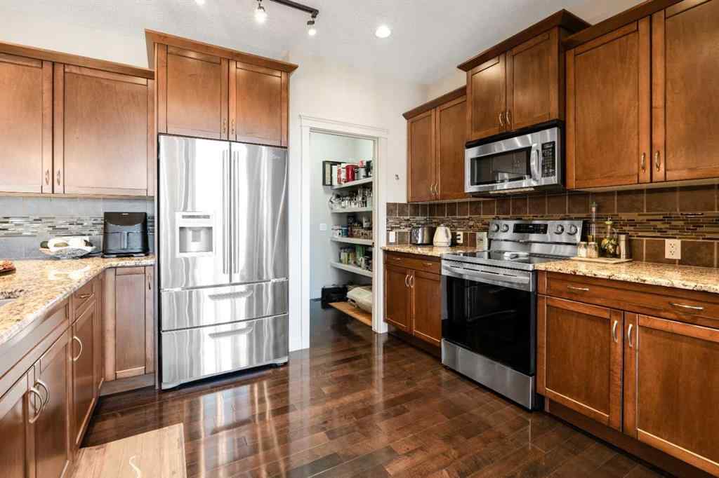 MLS® A2268648 - 281 Evanspark Gardens NW in Evanston Calgary, Residential