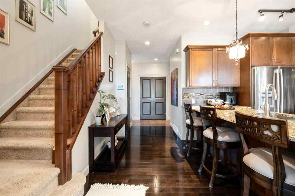 MLS® A2268648 - 281 Evanspark Gardens NW in Evanston Calgary, Residential