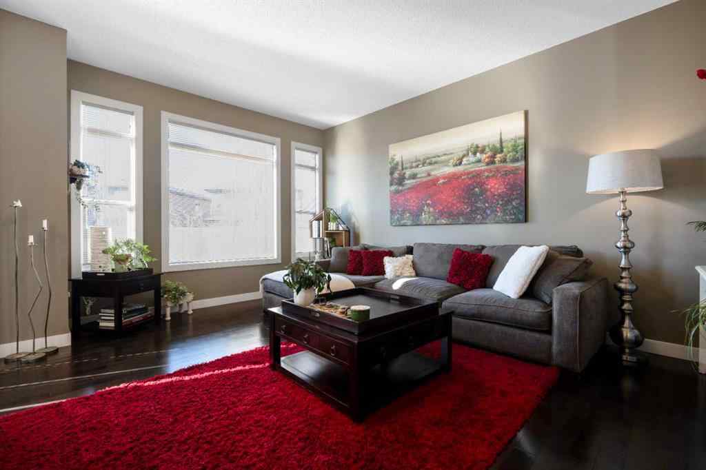 MLS® A2268648 - 281 Evanspark Gardens NW in Evanston Calgary, Residential