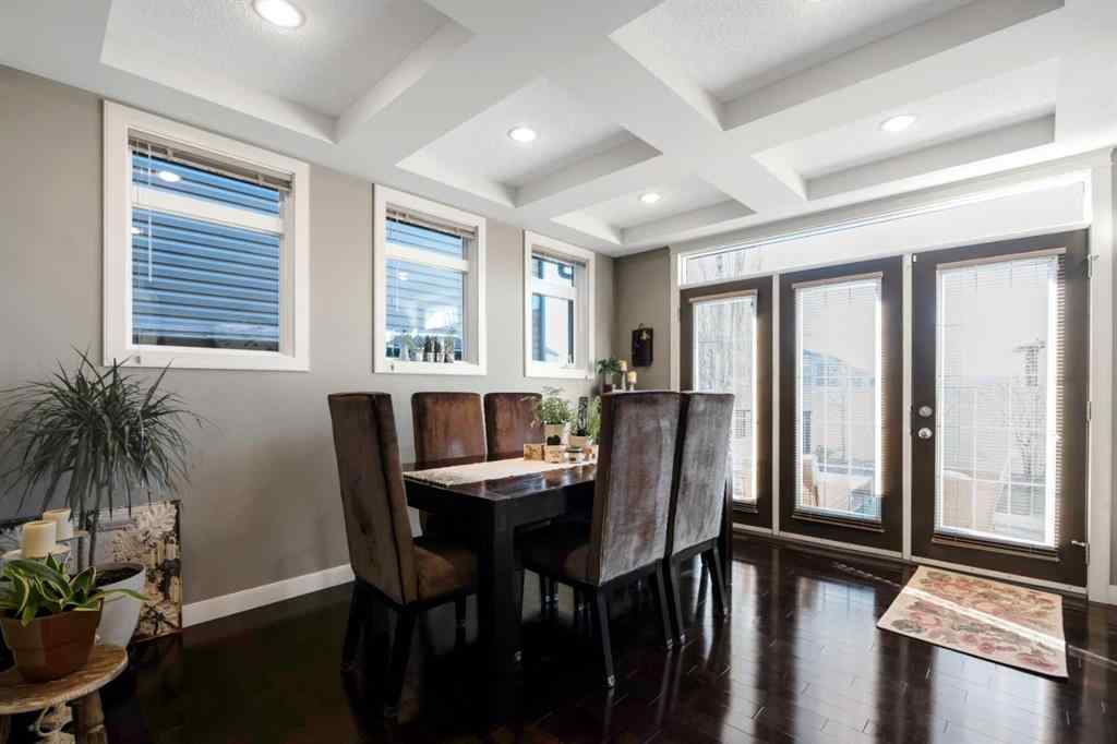 MLS® A2268648 - 281 Evanspark Gardens NW in Evanston Calgary, Residential
