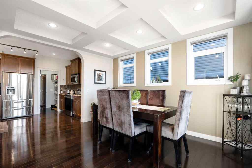 MLS® A2268648 - 281 Evanspark Gardens NW in Evanston Calgary, Residential