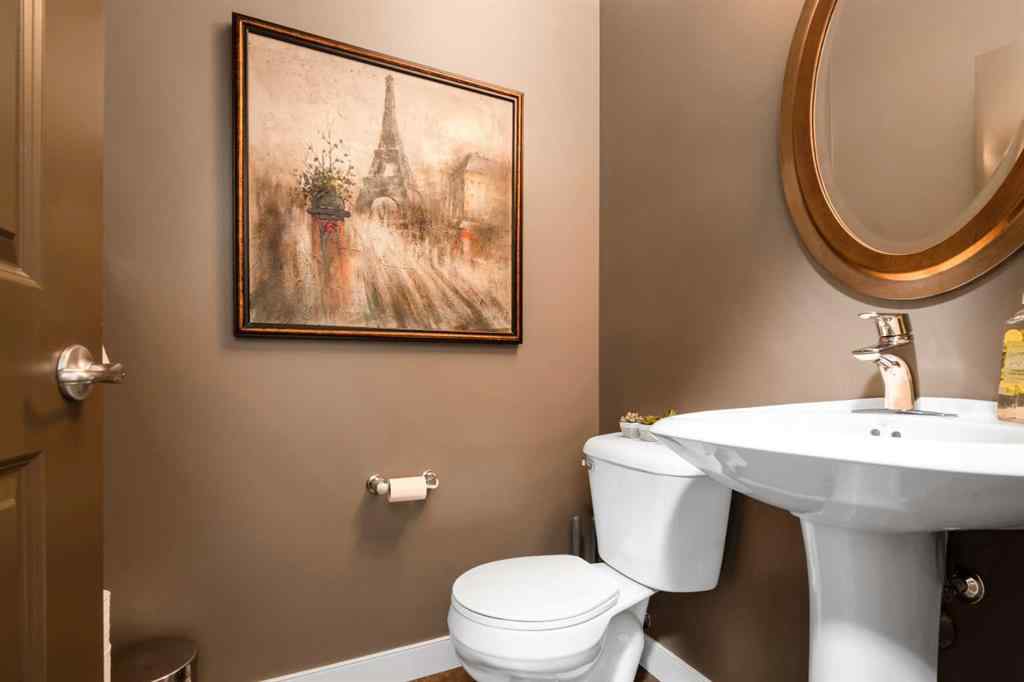 MLS® A2268648 - 281 Evanspark Gardens NW in Evanston Calgary, Residential