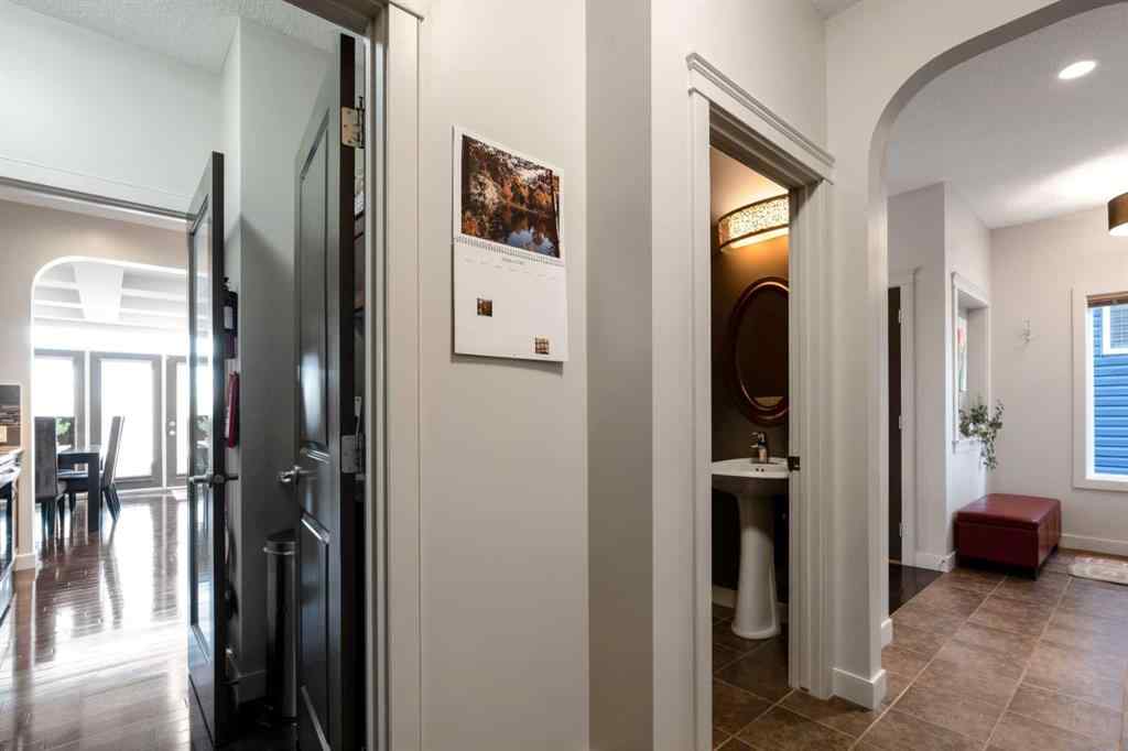 MLS® A2268648 - 281 Evanspark Gardens NW in Evanston Calgary, Residential