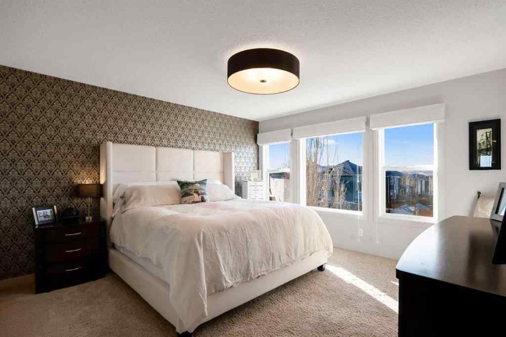 MLS® A2268648 - 281 Evanspark Gardens NW in Evanston Calgary, Residential
