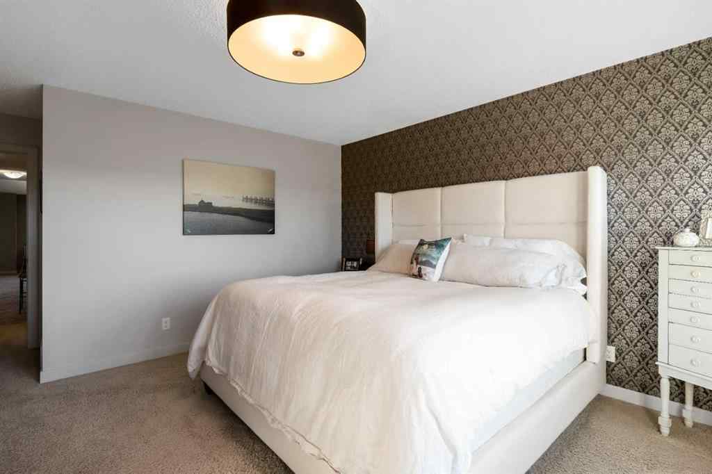 MLS® A2268648 - 281 Evanspark Gardens NW in Evanston Calgary, Residential