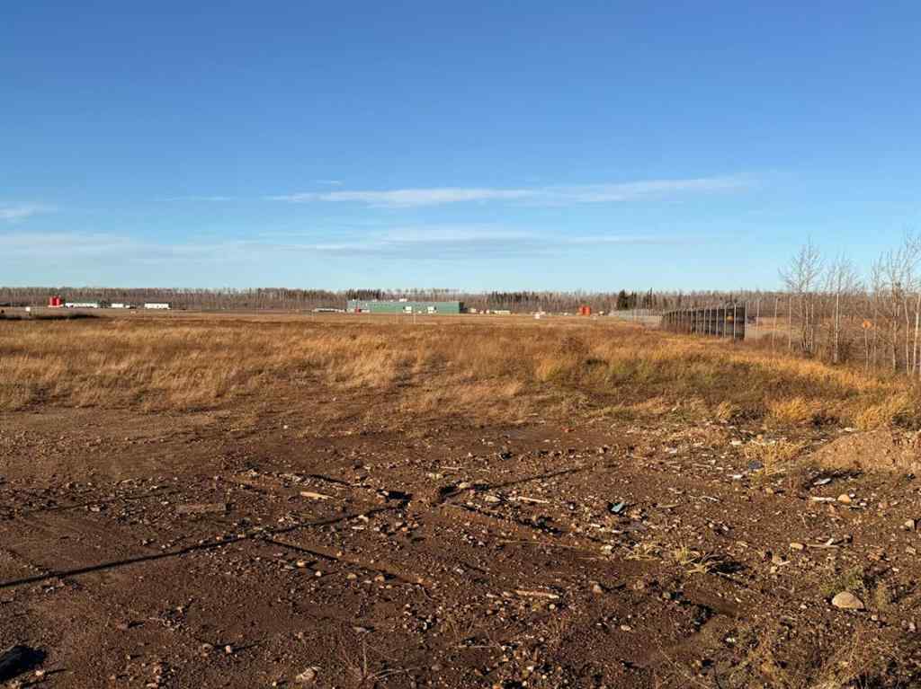 MLS® A2268652 - 100 A FRAME Road  in Snow Eagle Aviation Park Fort McMurray, Land