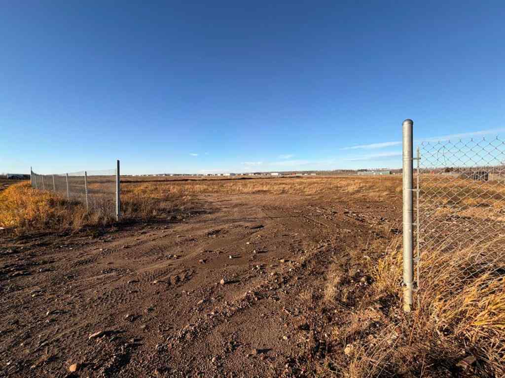 MLS® A2268652 - 100 A FRAME Road  in Snow Eagle Aviation Park Fort McMurray, Land