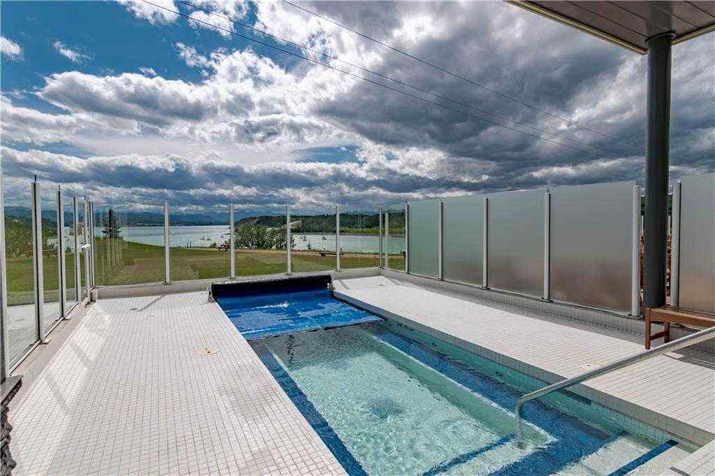 MLS® A2268656 - 423 Cottageclub Cove  in Cottage Club at Ghost Lake Rural Rocky View County, Land