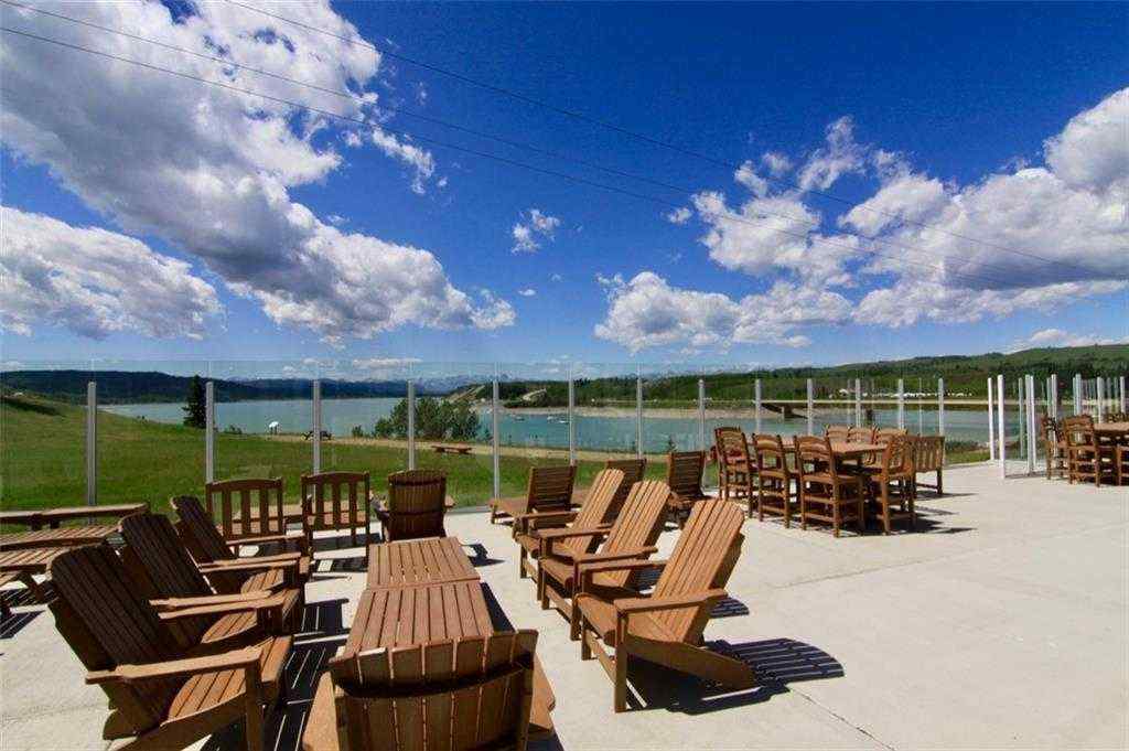 MLS® A2268656 - 423 Cottageclub Cove  in Cottage Club at Ghost Lake Rural Rocky View County, Land