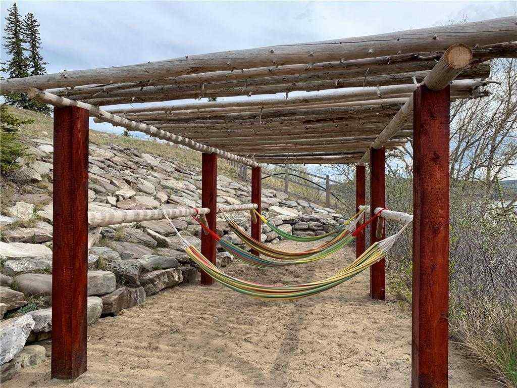 MLS® A2268656 - 423 Cottageclub Cove  in Cottage Club at Ghost Lake Rural Rocky View County, Land