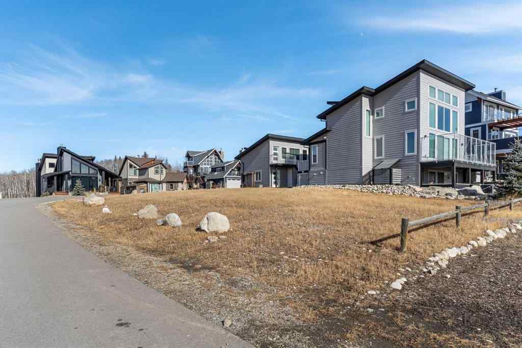 MLS® A2268656 - 423 Cottageclub Cove  in Cottage Club at Ghost Lake Rural Rocky View County, Land