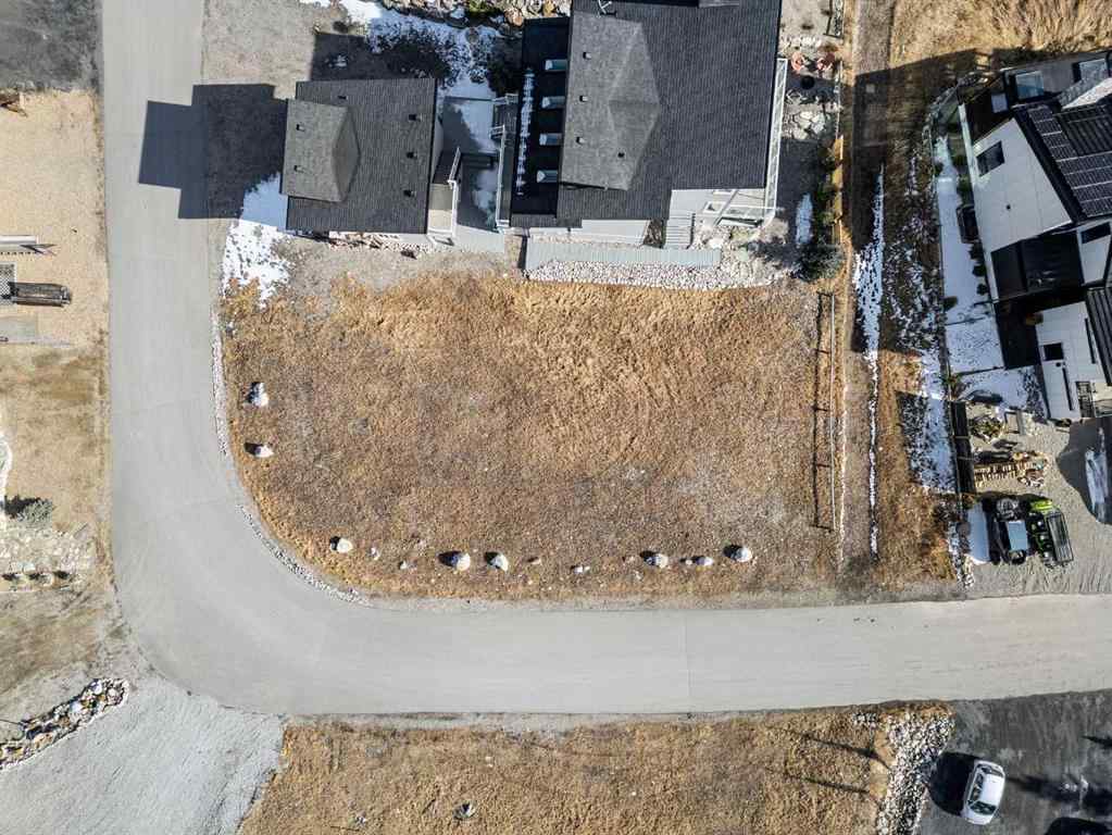 MLS® A2268656 - 423 Cottageclub Cove  in Cottage Club at Ghost Lake Rural Rocky View County, Land