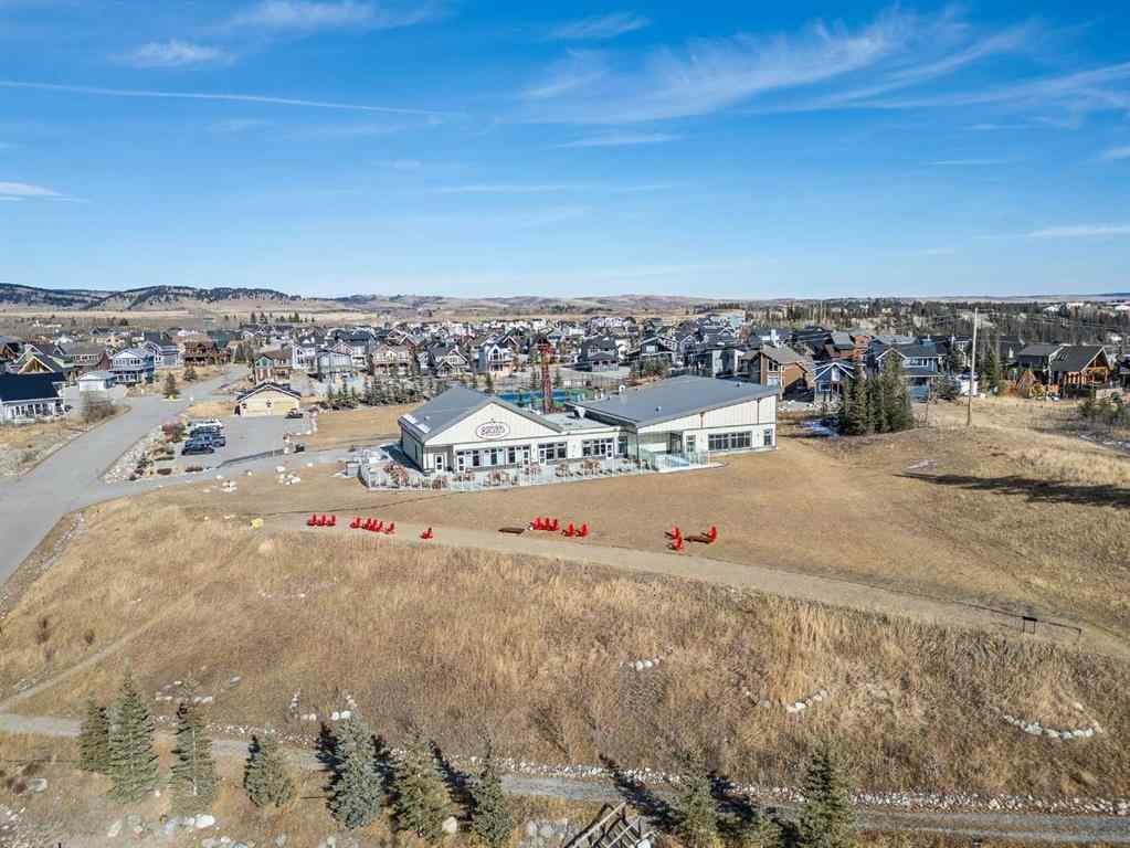 MLS® A2268656 - 423 Cottageclub Cove  in Cottage Club at Ghost Lake Rural Rocky View County, Land