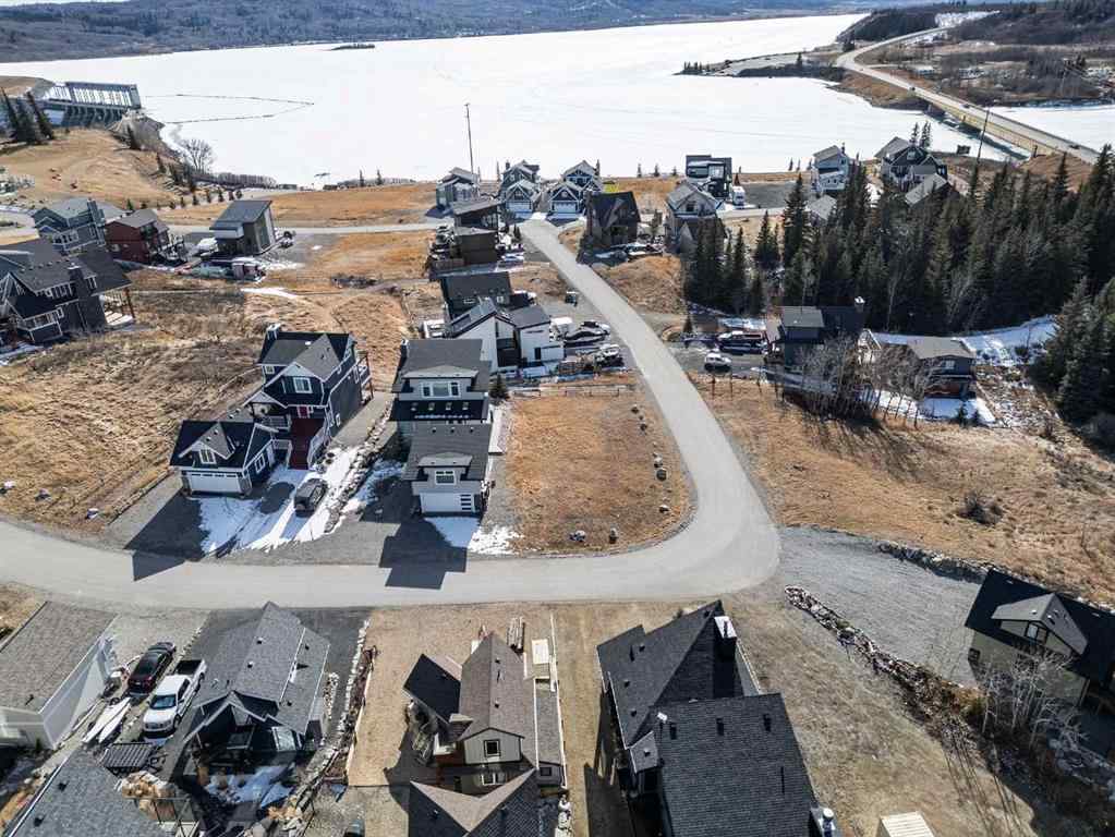 MLS® A2268656 - 423 Cottageclub Cove  in Cottage Club at Ghost Lake Rural Rocky View County, Land