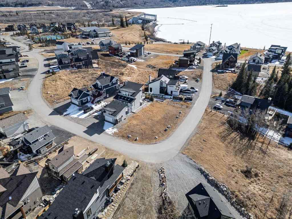 MLS® A2268656 - 423 Cottageclub Cove  in Cottage Club at Ghost Lake Rural Rocky View County, Land