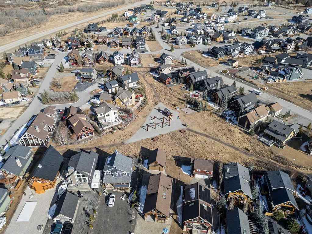 MLS® A2268656 - 423 Cottageclub Cove  in Cottage Club at Ghost Lake Rural Rocky View County, Land