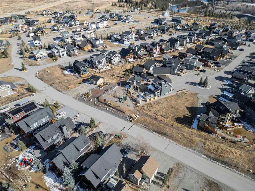 MLS® A2268656 - 423 Cottageclub Cove  in Cottage Club at Ghost Lake Rural Rocky View County, Land