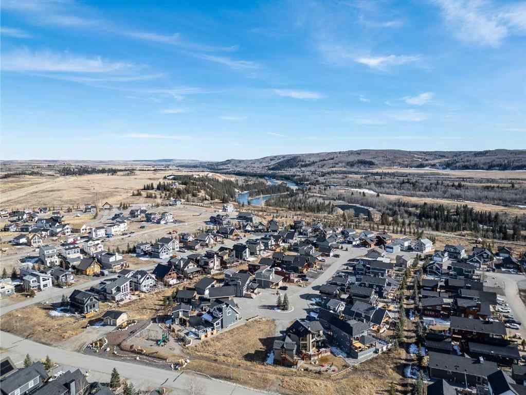 MLS® A2268656 - 423 Cottageclub Cove  in Cottage Club at Ghost Lake Rural Rocky View County, Land