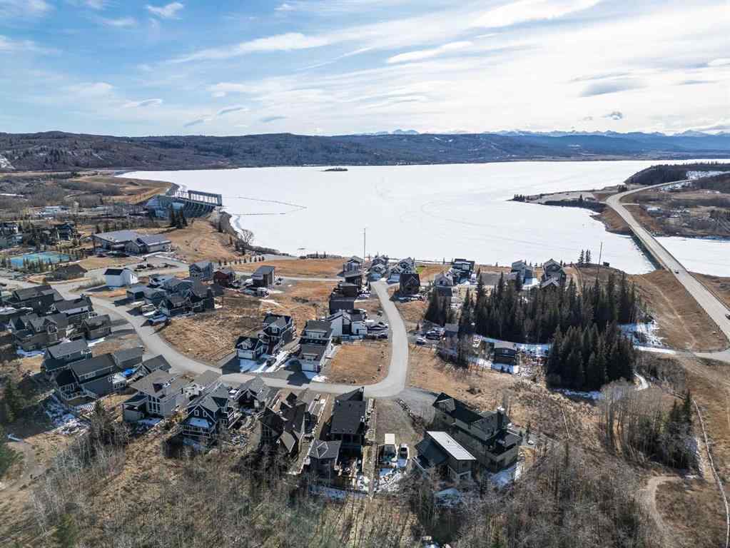 MLS® A2268656 - 423 Cottageclub Cove  in Cottage Club at Ghost Lake Rural Rocky View County, Land