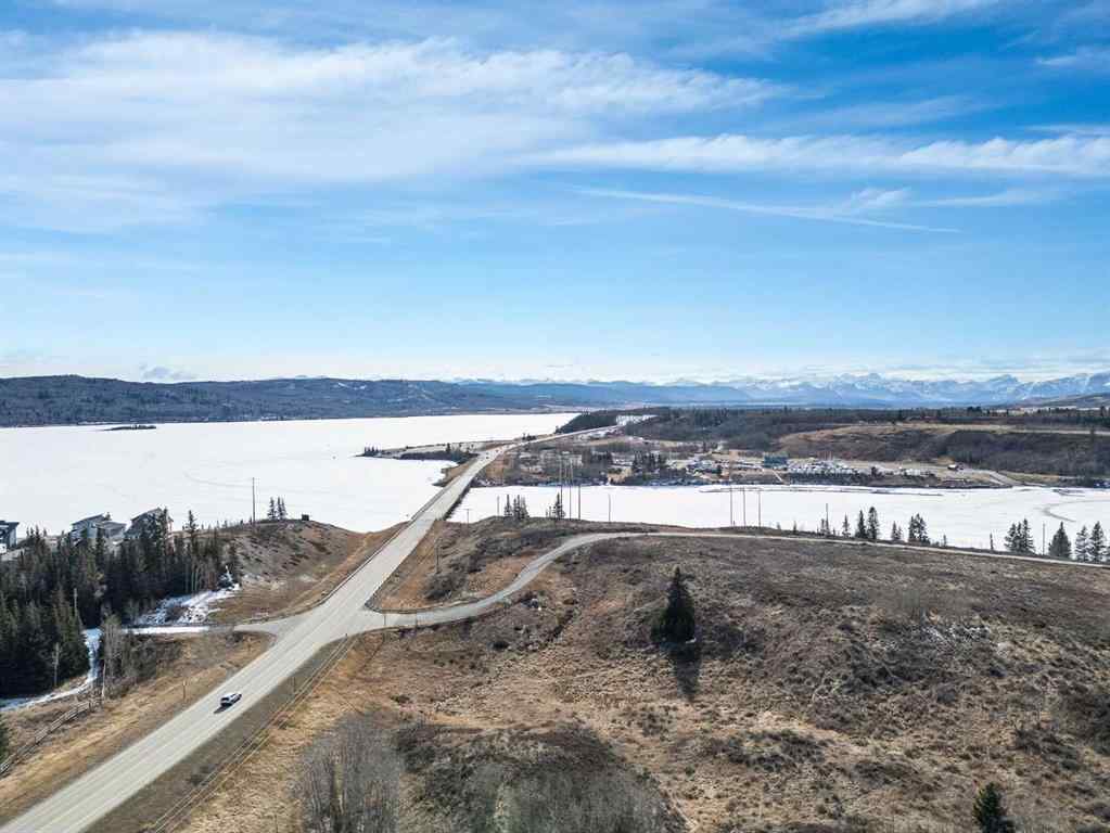 MLS® A2268656 - 423 Cottageclub Cove  in Cottage Club at Ghost Lake Rural Rocky View County, Land