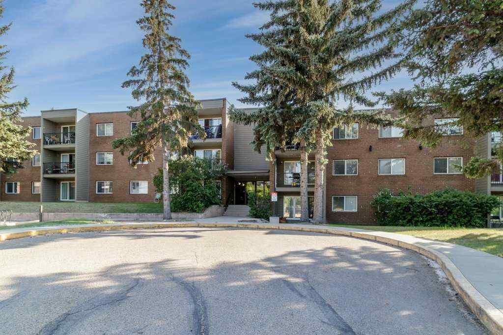 MLS® A2268661 - Unit #256 103 Hermary Street  in Highland Green Estates Red Deer, Residential