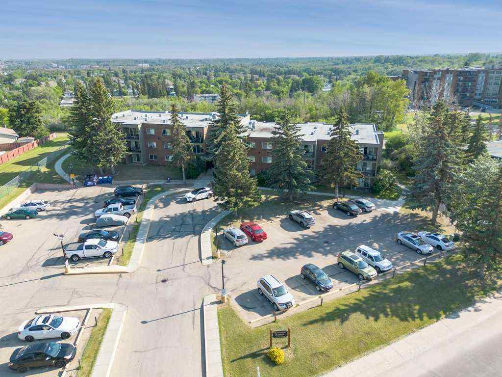 MLS® A2268661 - Unit #256 103 Hermary Street  in Highland Green Estates Red Deer, Residential