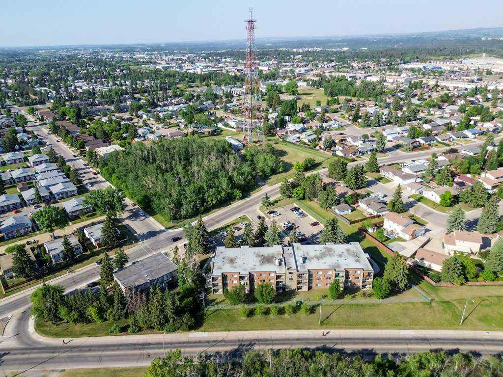MLS® A2268661 - Unit #256 103 Hermary Street  in Highland Green Estates Red Deer, Residential