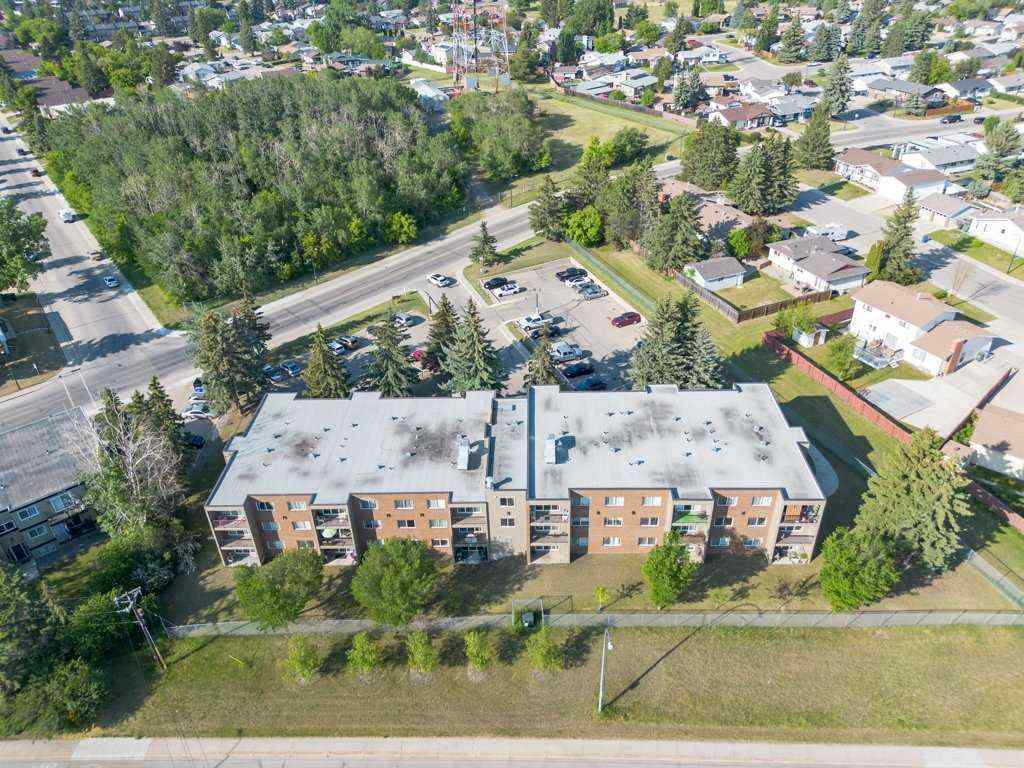 MLS® A2268661 - Unit #256 103 Hermary Street  in Highland Green Estates Red Deer, Residential