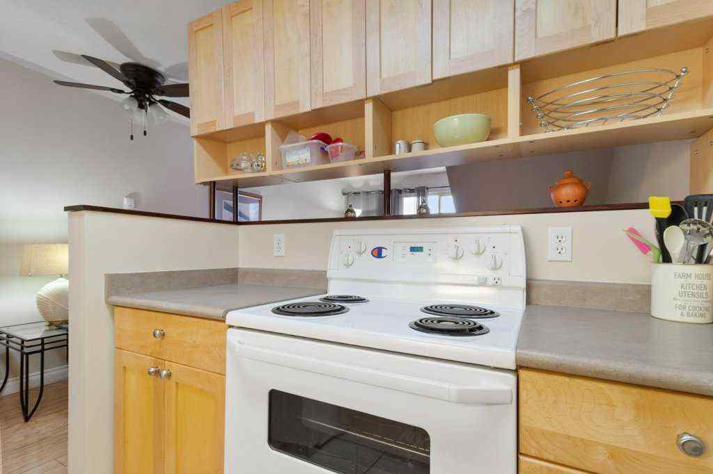 MLS® A2268661 - Unit #256 103 Hermary Street  in Highland Green Estates Red Deer, Residential