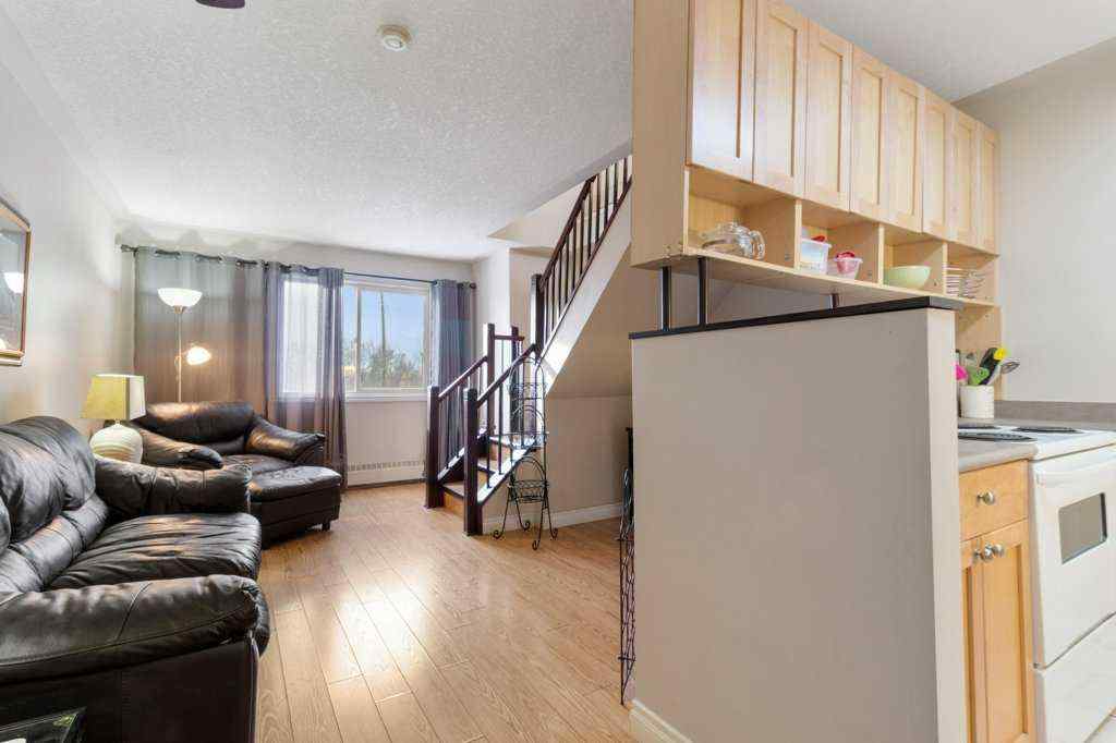 MLS® A2268661 - Unit #256 103 Hermary Street  in Highland Green Estates Red Deer, Residential