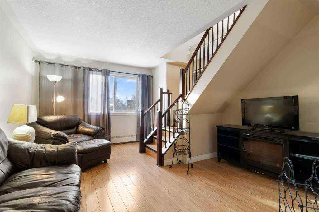 MLS® A2268661 - Unit #256 103 Hermary Street  in Highland Green Estates Red Deer, Residential