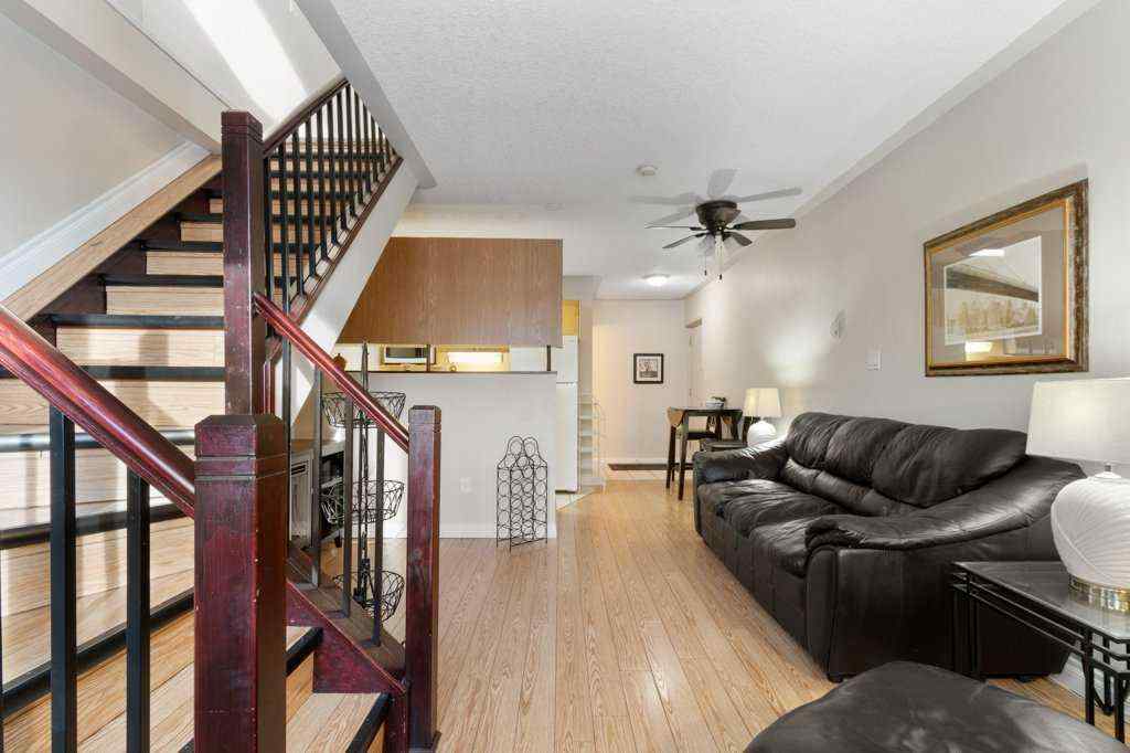 MLS® A2268661 - Unit #256 103 Hermary Street  in Highland Green Estates Red Deer, Residential